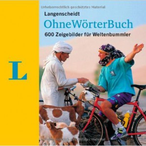 Das OhneWörter-Buch von Langenscheidt