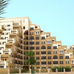 Das Hotel Rixos Bab al Bahr