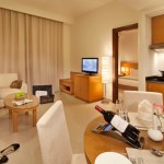Appartement im Acacia Hotels Ras al Khaimah