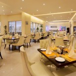 Al Nakhla Restaurant - Acacia Hotels Ras al Khaimah