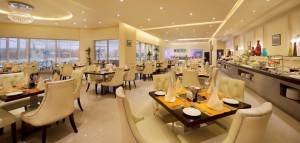 Al Nakhla Restaurant - Acacia Hotels Ras al Khaimah